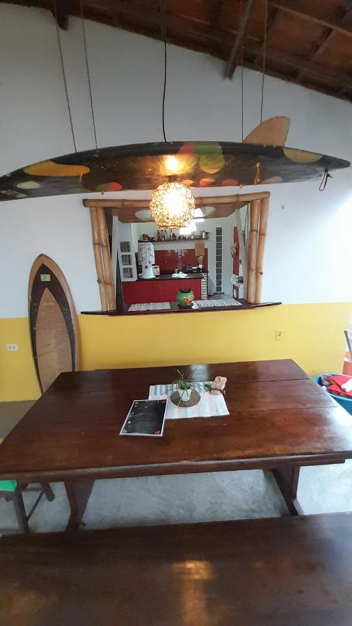 Hopa Shelter Surf House Apartamento Paracuru Exteriör bild