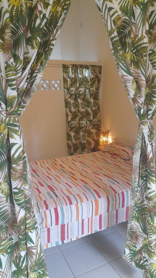 Hopa Shelter Surf House Apartamento Paracuru Exteriör bild